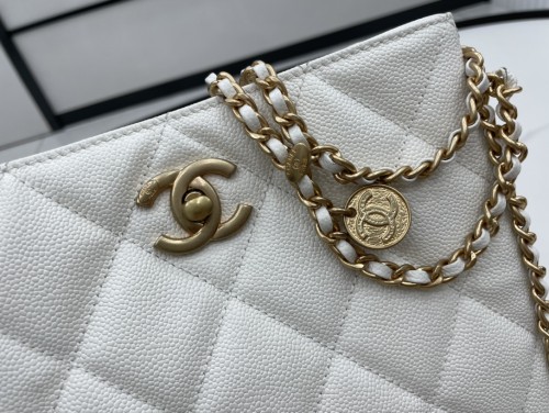 Handbag  Chanel  AS3470  size  23*21*5 cm