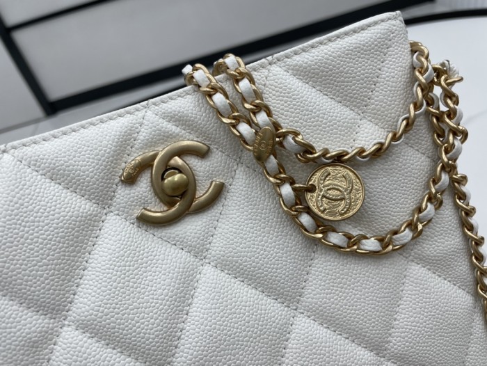 Handbag  Chanel  AS3470  size  23*21*5 cm