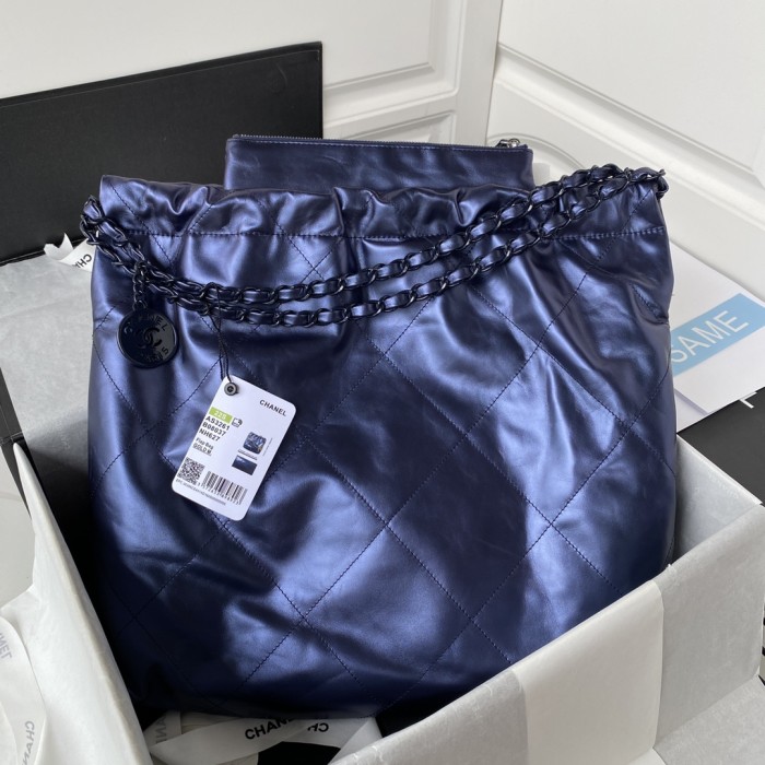  Handbag   Chanel  AS3261  size 39×42×8 cm