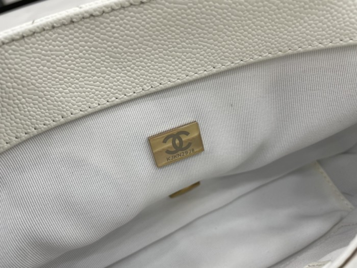 Handbag  Chanel  AS3467  size  20*23*8 cm