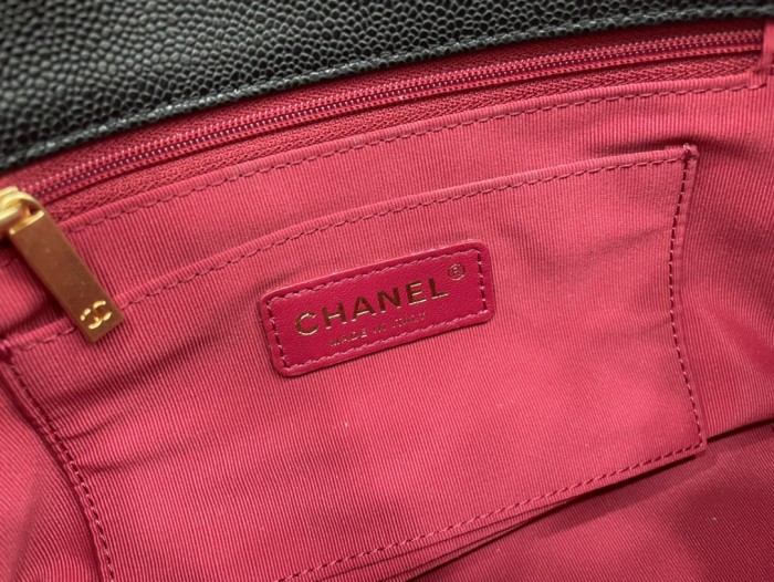 Handbag  Chanel  AS3467  size  20*23*8 cm