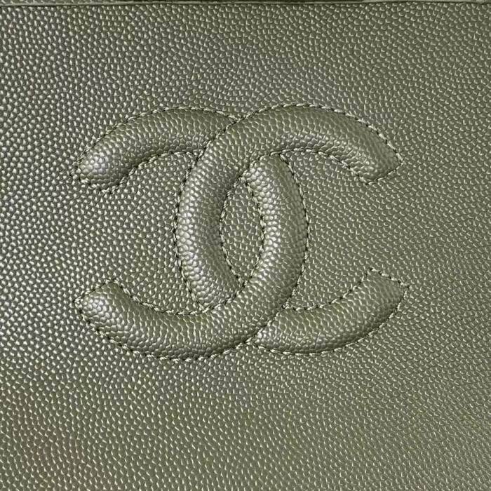 Handbag  Chanel   AS3652  size 17x20.5x6 cm