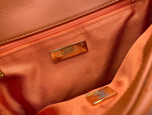 Handbag  Chanel  AS1160  size 26×16×9 cm