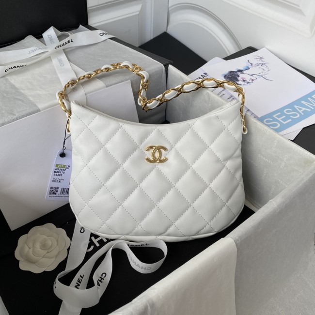  Handbag   Chanel  AS3562 size 17.5X24X6 cm