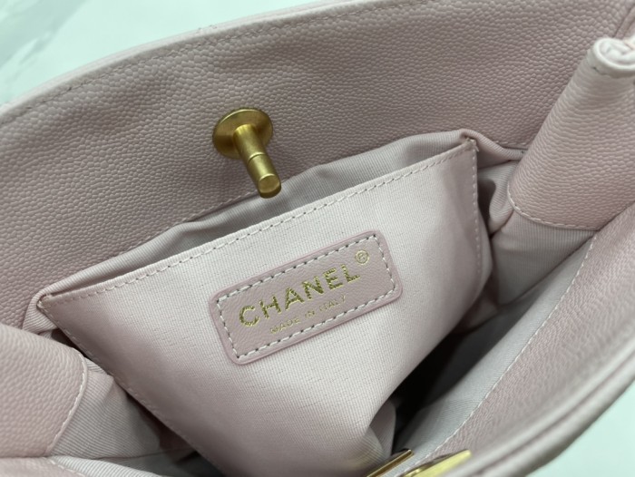 Handbag  Chanel AS3470  size  23*21*5 cm