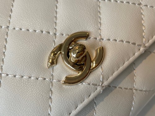 Handbag  Chanel AS2215