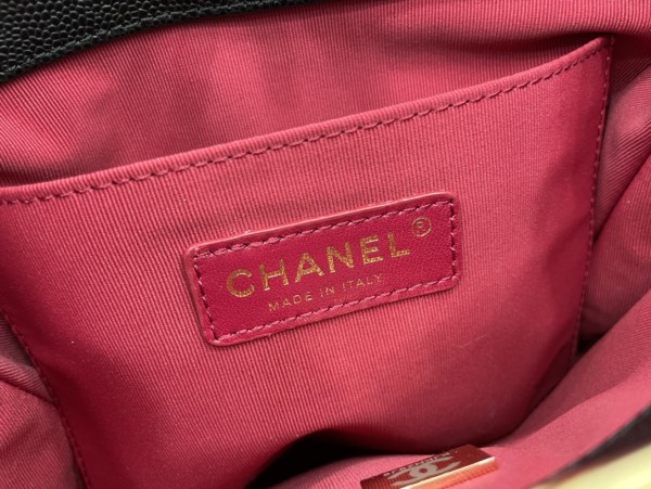 Handbag  Chanel AS3470  size  23*21*5 cm