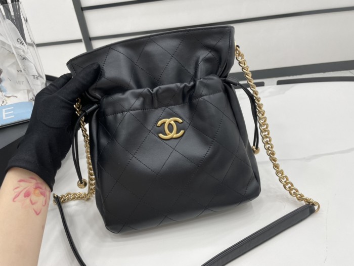Handbag  Chanel  AS2985  size  24*22*7 cm