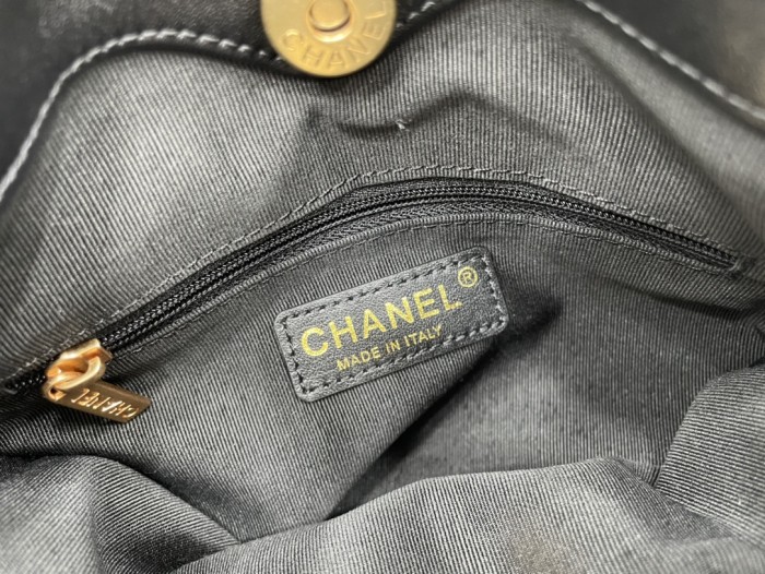 Handbag  Chanel  AS2985  size  24*22*7 cm