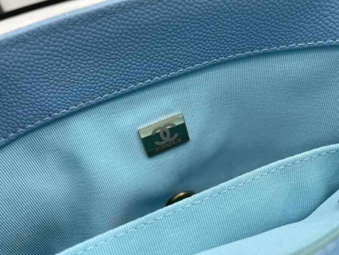 Handbag  Chanel  AS3467  size 20*23*8 cm