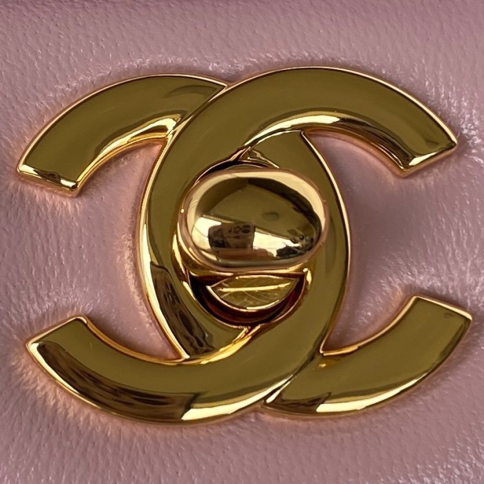 Handbag  Chanel A01113  size 23 cm