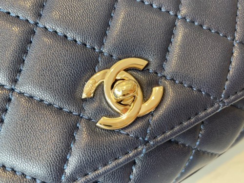 Handbag  Chanel  AS2215  