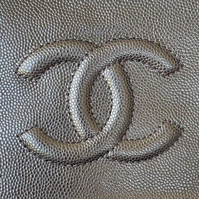 Handbag  Chanel  AS3652  size 17x20.5x6 cm