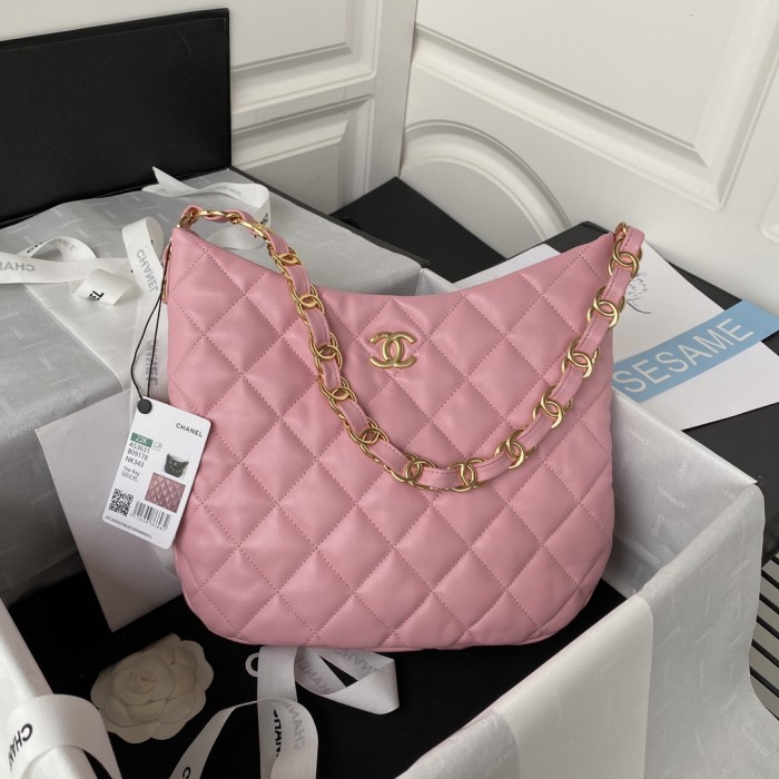 Handbag  Chanel  AS3631  size  26×30×7 cm