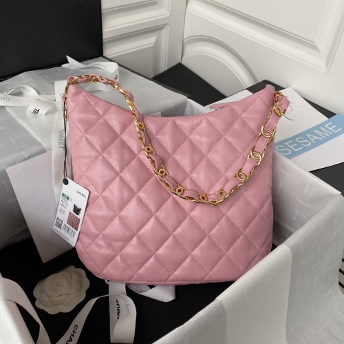 Handbag  Chanel  AS3631  size  26×30×7 cm