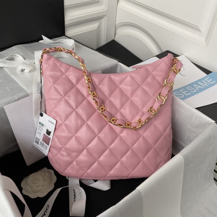 Handbag  Chanel  AS3631  size  26×30×7 cm