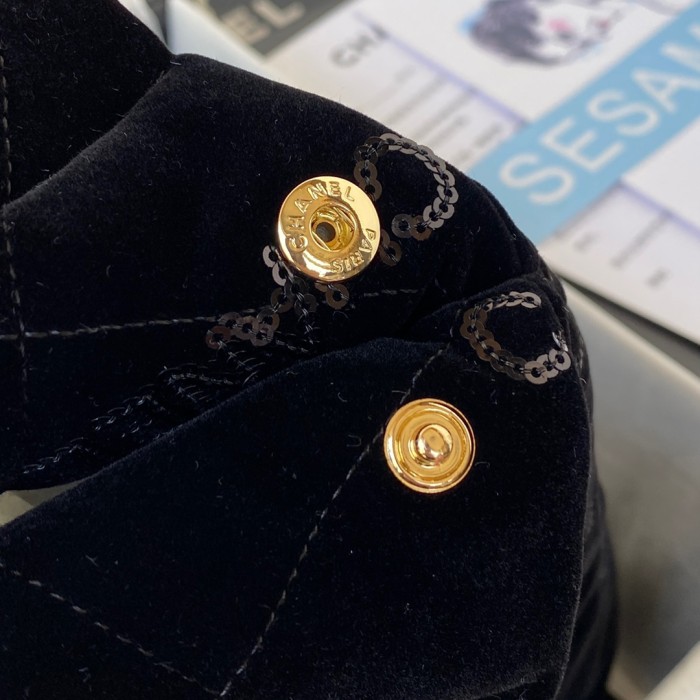 Handbag  Chanel  AS3261  size  39×42×8 cm