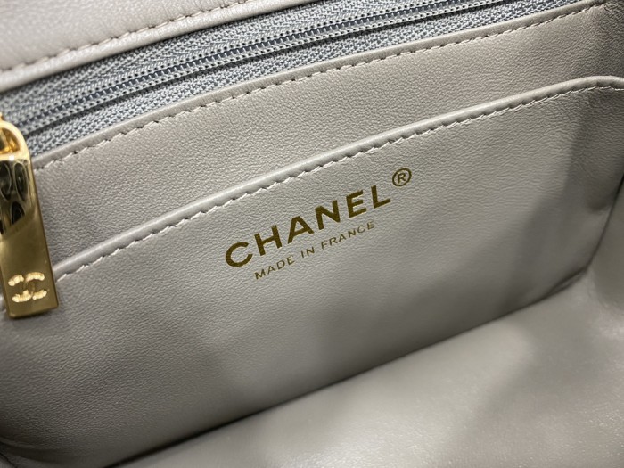 Handbag  Chanel  01115  size  17 cm