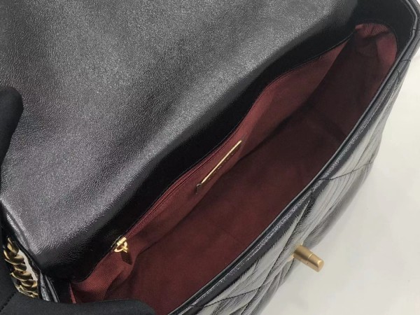 Handbag  Chanel AS1160  size  26 cm