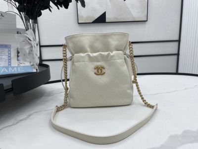Handbag  Chanel  AS2985  size  24*22*7 cm