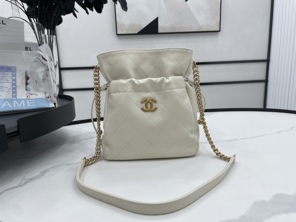 Handbag  Chanel  AS2985  size  24*22*7 cm