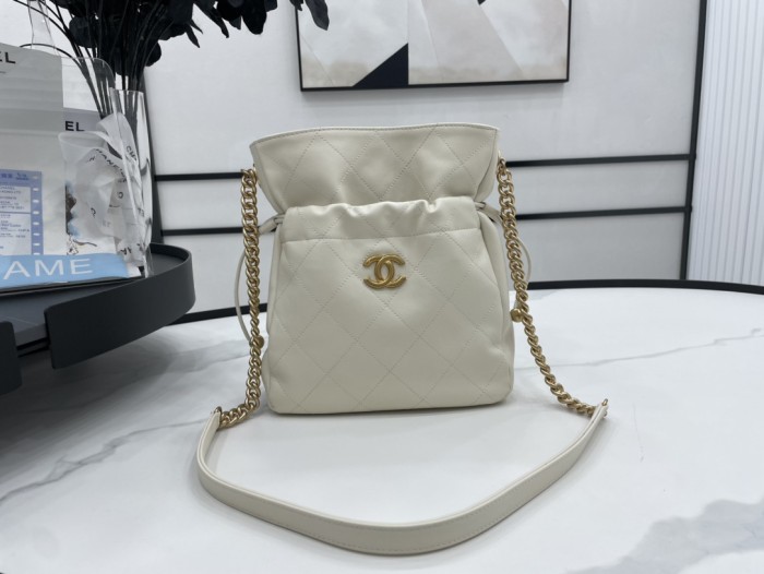 Handbag  Chanel  AS2985  size  24*22*7 cm