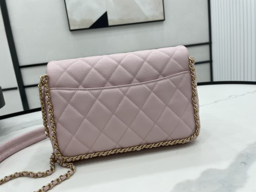 Handbag  Chanel  AS3467  size  20*23*8 cm
