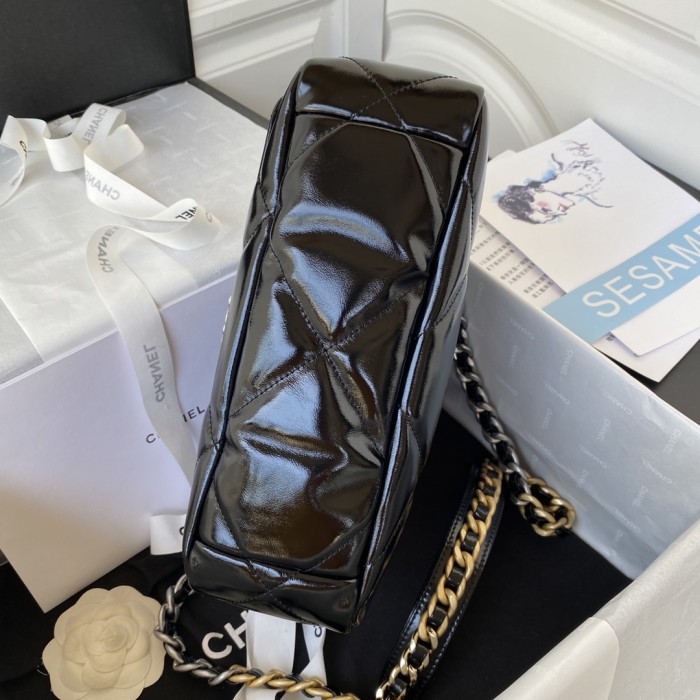 Handbag  Chanel  AS1160 size  26/30 cm