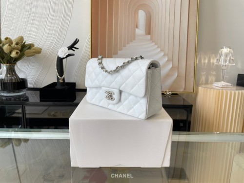 Handbag  Chanel  01116   size  20 cm