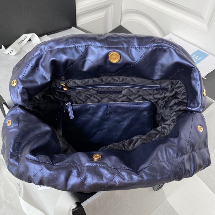  Handbag   Chanel  AS3261  size 39×42×8 cm