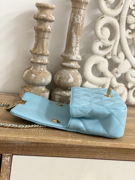 Handbag  Chanel  3474  size  15*20*8 cm