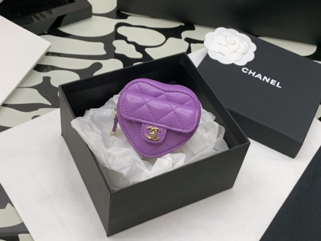  Handbag  Chanel   size  8*8.5*5.5* cm