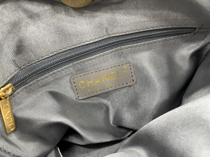 Handbag  Chanel  AS2985  size  24*22*7 cm