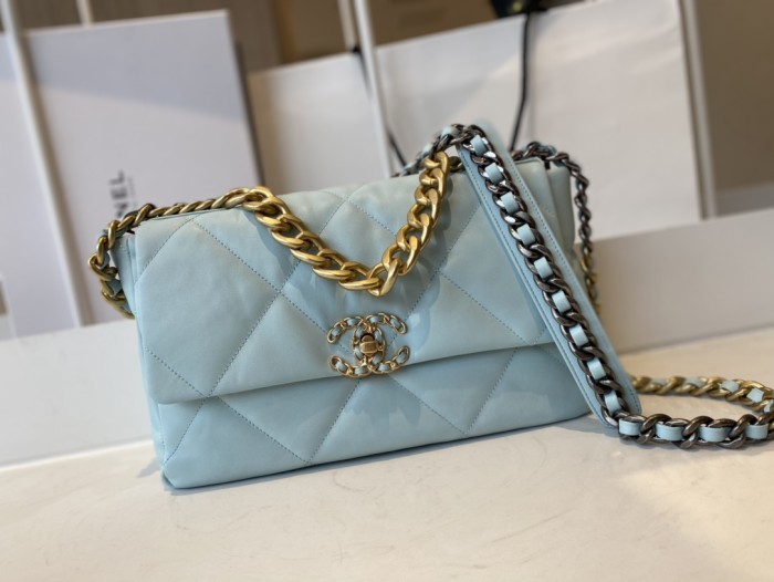 Handbag  Chanel  AS1161  size  30×20×10 cm