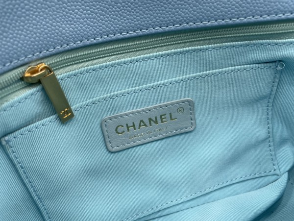 Handbag  Chanel  AS3467  size 20*23*8 cm