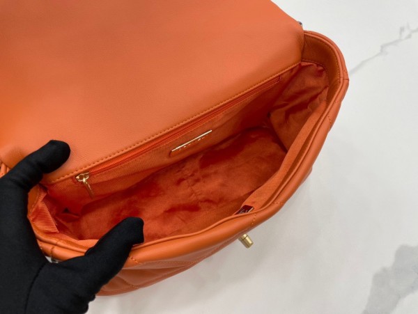 Handbag  Chanel  AS1161  size  30×20×10 cm 