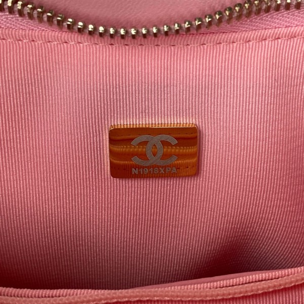 Handbag  Chanel  AS3631  size  26×30×7 cm