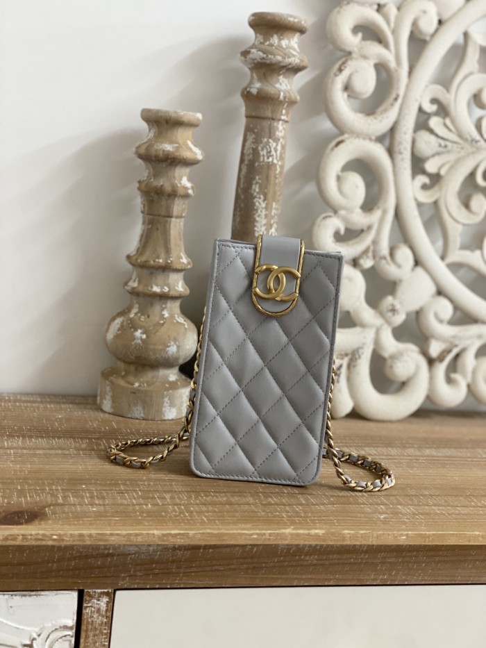 Handbag  Chanel  2981  size 18*3*10  cm