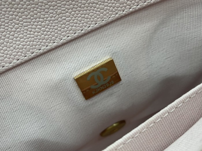 Handbag  Chanel  AS3467  size  20*23*8 cm