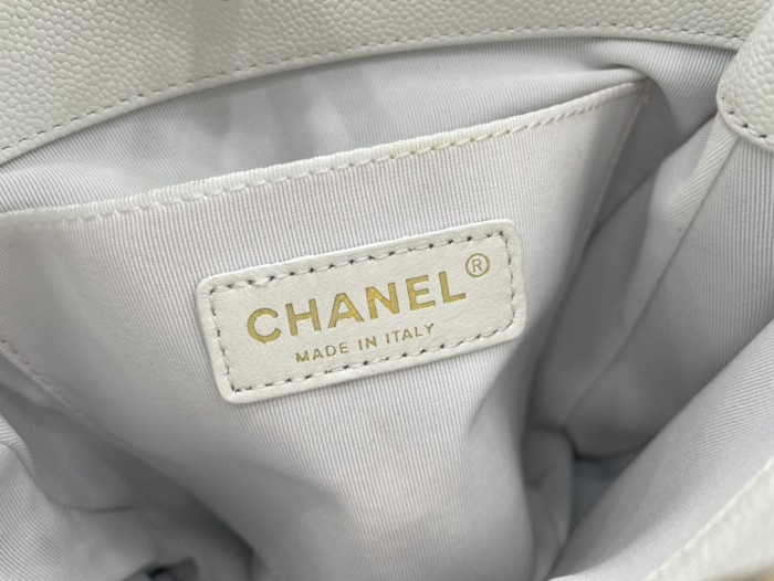 Handbag  Chanel  AS3470  size  23*21*5 cm