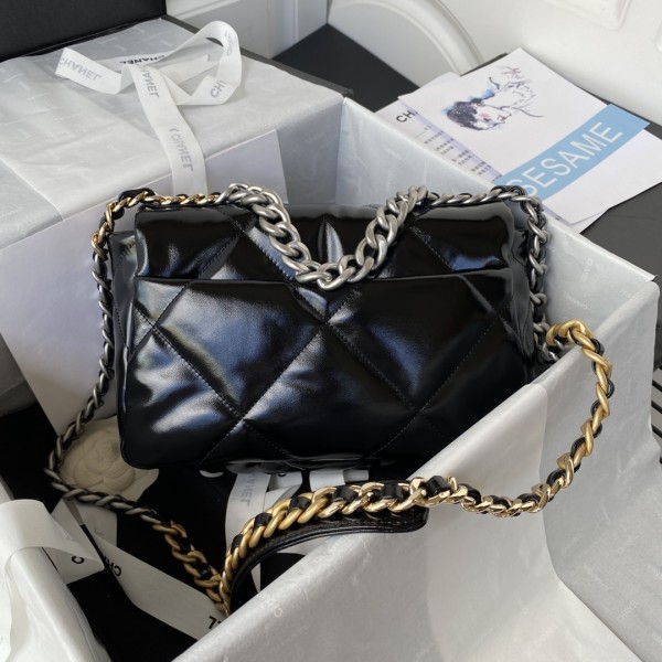 Handbag  Chanel  AS1160 size  26/30 cm