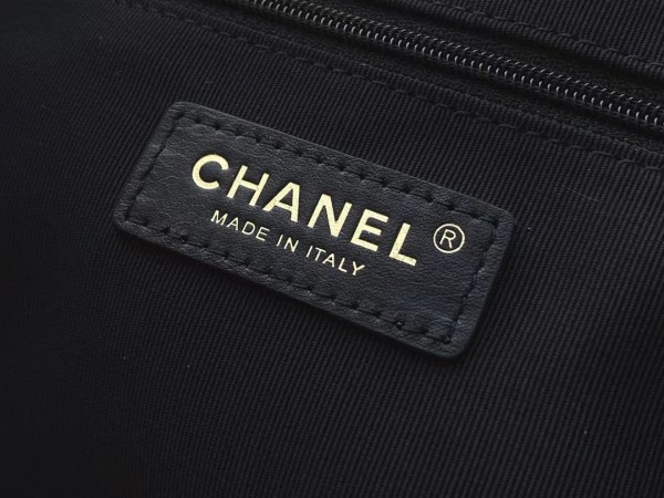 Handbag  Chanel  99150  size  25×46×28 cm