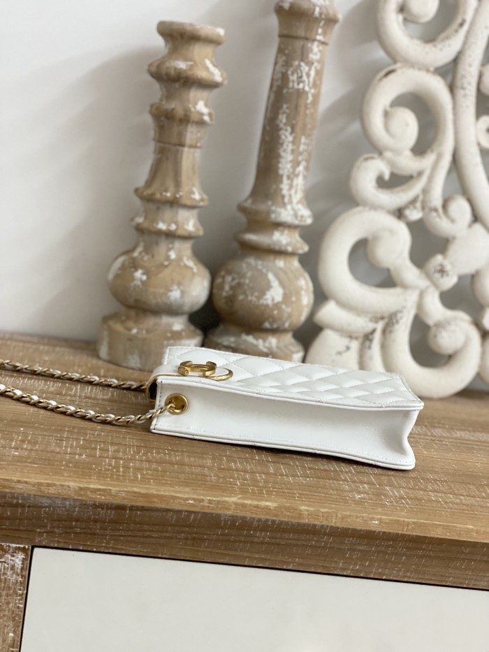 Handbag  Chanel  2981  size 18*3*10  cm