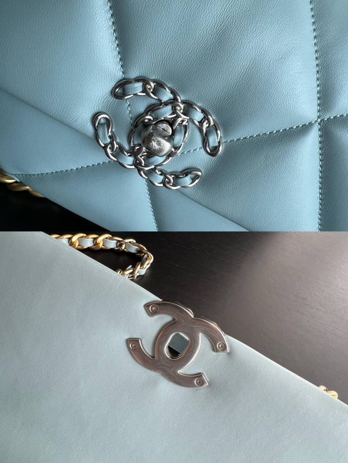 Handbag  Chanel  1160 size 26cmx16cmx9 cm