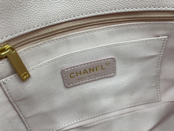 Handbag  Chanel  AS3467  size  20*23*8 cm
