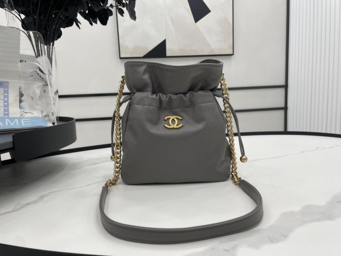 Handbag  Chanel  AS2985  size  24*22*7 cm