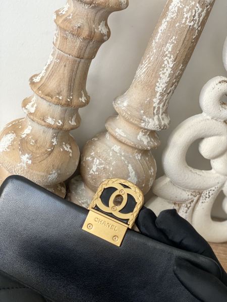 Handbag  Chanel  3474  size 15*20*8 cm