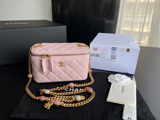 Handbag  Chanel  AP2937  size  8.5cmx11cmx7 cm