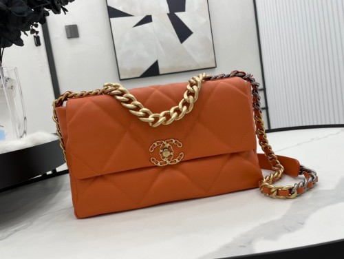 Handbag  Chanel  AS1161  size  30×20×10 cm 