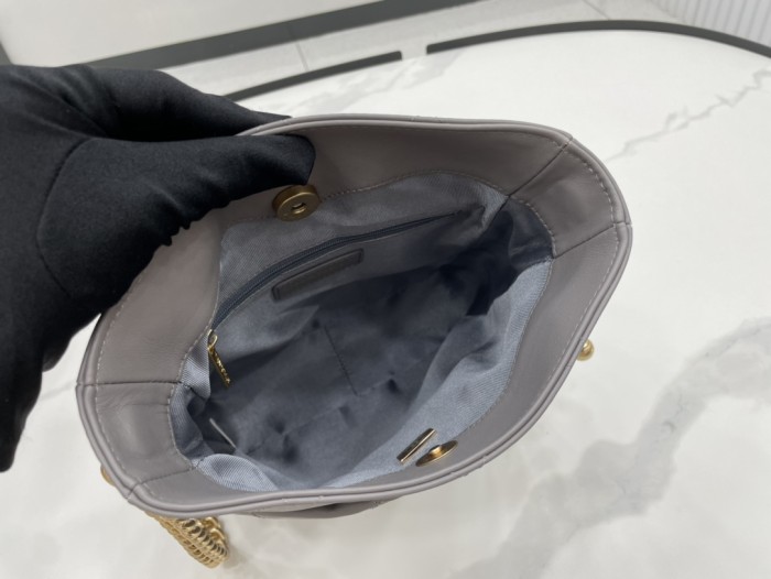 Handbag  Chanel  AS2985  size  24*22*7 cm